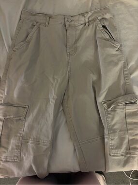 Garage Cargo Pants